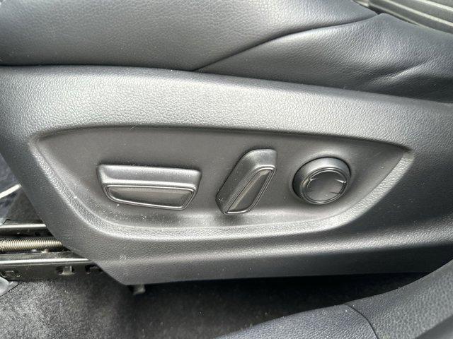 used 2023 Toyota Corolla Hybrid car, priced at $29,884
