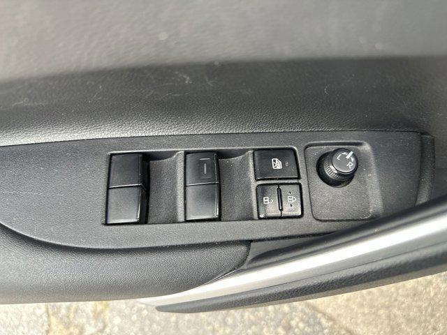 used 2023 Toyota Corolla Hybrid car, priced at $29,884