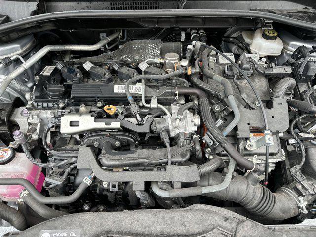 used 2023 Toyota Corolla Hybrid car, priced at $29,884
