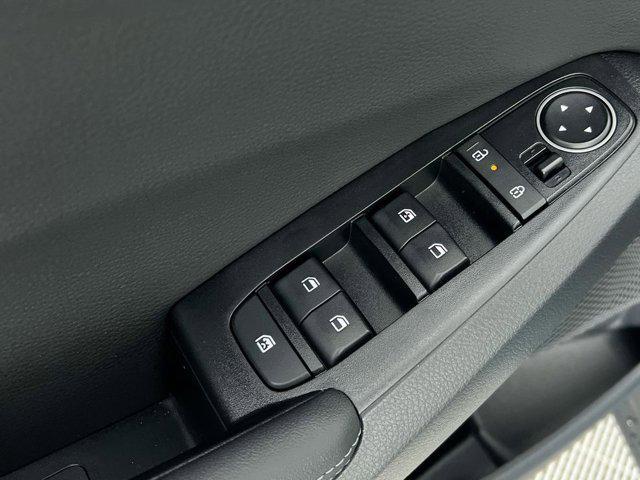 new 2026 Kia Seltos car, priced at $28,049