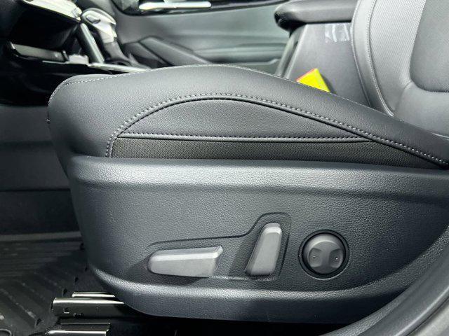 new 2026 Kia Seltos car, priced at $28,049