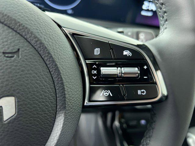 new 2026 Kia Seltos car, priced at $28,049