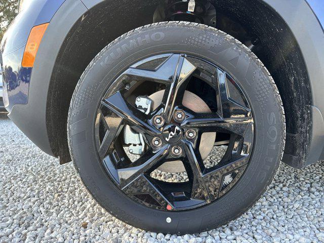 new 2026 Kia Seltos car, priced at $28,049