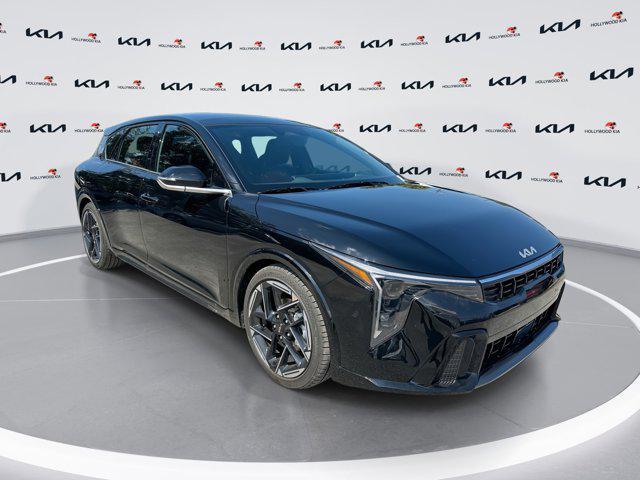 new 2026 Kia K4 car, priced at $29,150
