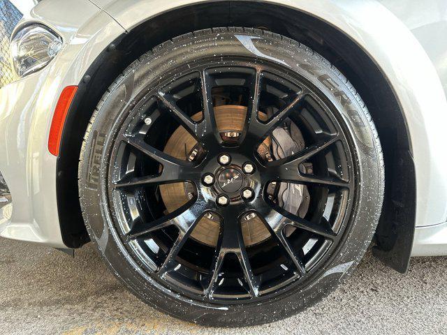 used 2023 Dodge Charger car, priced at $77,499