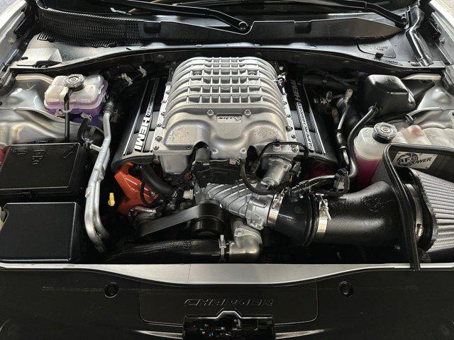 used 2023 Dodge Charger car, priced at $77,499