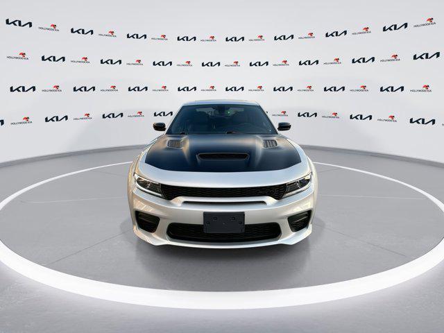 used 2023 Dodge Charger car, priced at $77,499