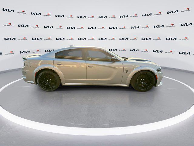 used 2023 Dodge Charger car, priced at $77,499