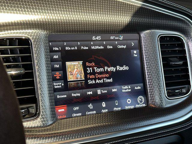 used 2023 Dodge Charger car, priced at $77,499