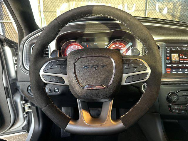 used 2023 Dodge Charger car, priced at $77,499