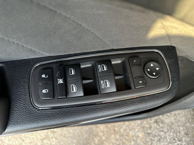 used 2023 Dodge Charger car, priced at $77,499