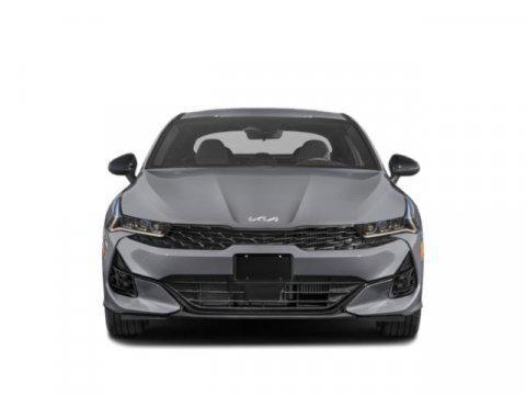 used 2023 Kia K5 car, priced at $21,499