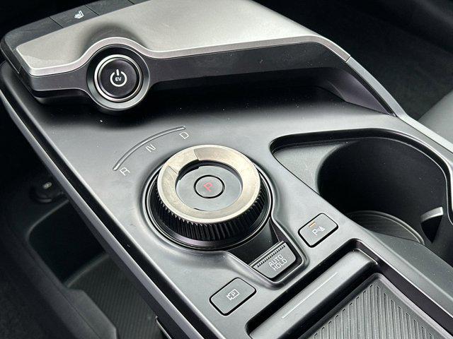 new 2025 Kia EV6 car, priced at $49,276