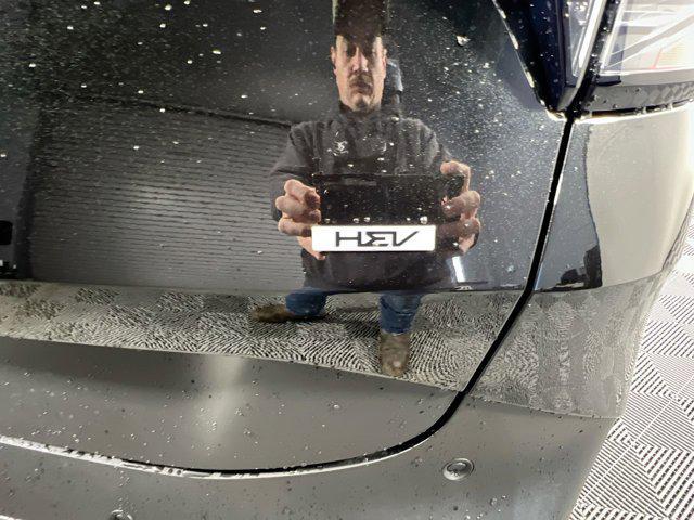 new 2026 Kia Sportage Hybrid car, priced at $31,905