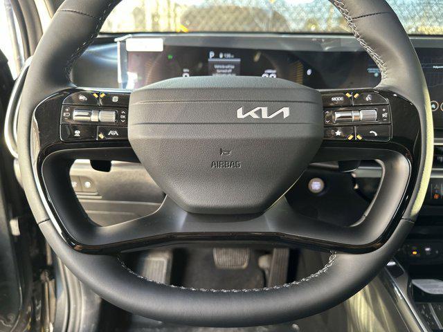 new 2026 Kia Sorento Hybrid car, priced at $42,743