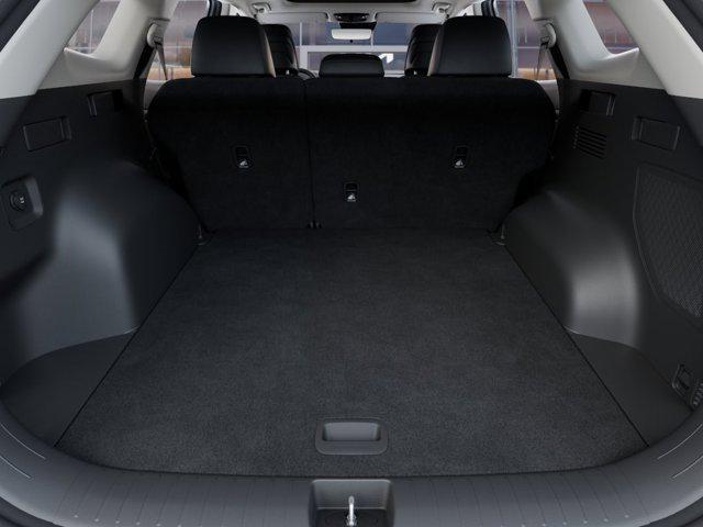 new 2026 Kia Sportage car, priced at $38,580