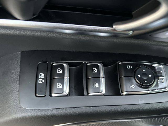 new 2025 Kia Telluride car, priced at $49,984