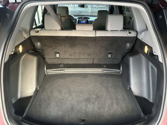 used 2019 Honda CR-V car, priced at $17,488