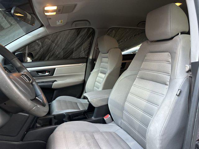 used 2019 Honda CR-V car, priced at $17,488
