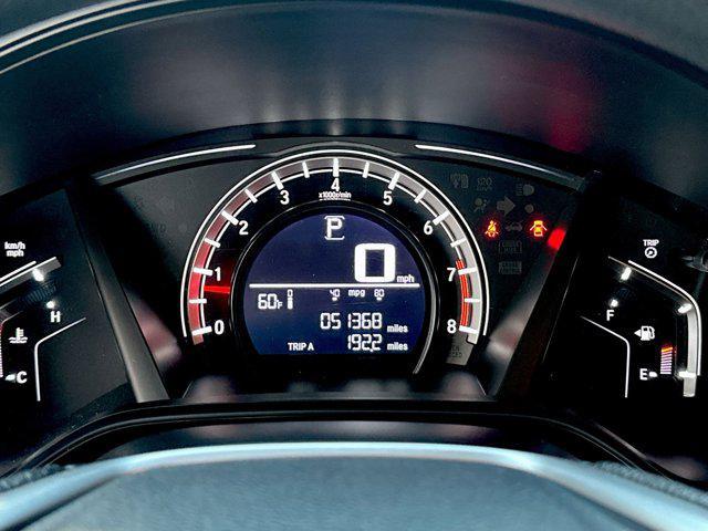 used 2019 Honda CR-V car, priced at $17,488