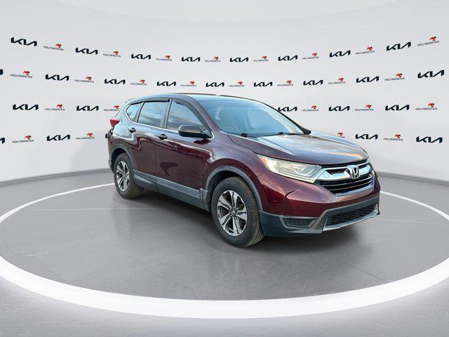 used 2019 Honda CR-V car, priced at $17,488