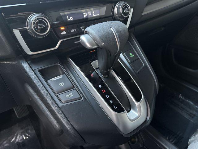 used 2019 Honda CR-V car, priced at $17,488