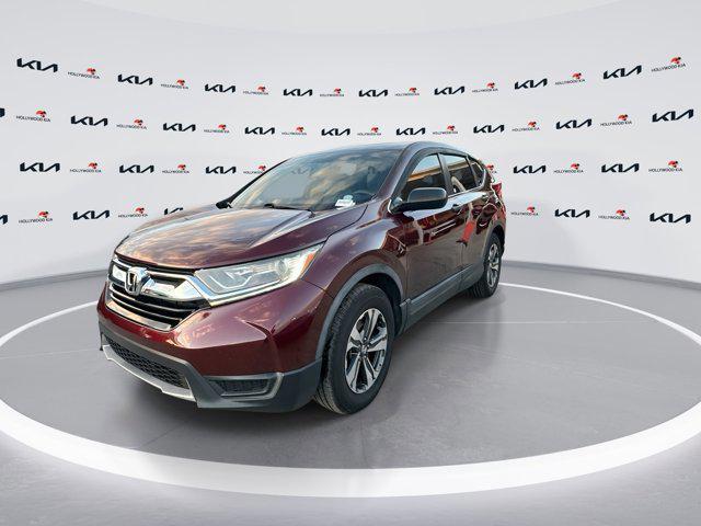 used 2019 Honda CR-V car, priced at $17,488