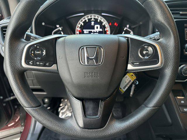 used 2019 Honda CR-V car, priced at $17,488