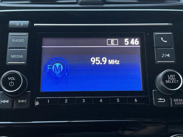 used 2019 Honda CR-V car, priced at $17,488