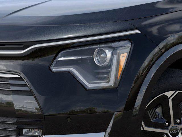 new 2025 Kia Niro car, priced at $27,599