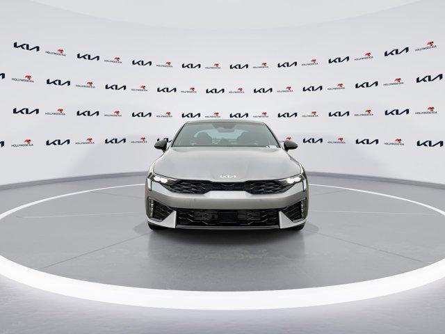 new 2026 Kia K5 car, priced at $31,792