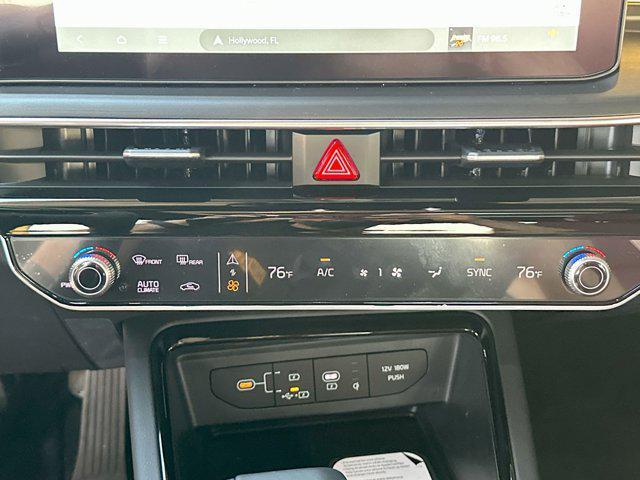 new 2026 Kia K5 car, priced at $31,792