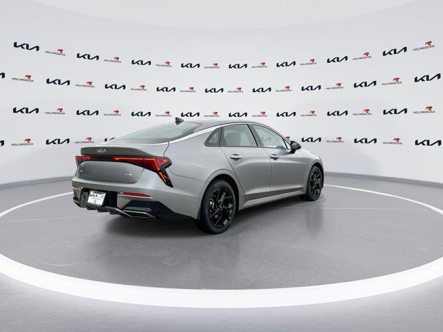 new 2026 Kia K5 car, priced at $31,792