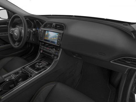 used 2017 Jaguar XE car, priced at $14,240