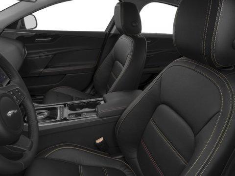 used 2017 Jaguar XE car, priced at $14,240