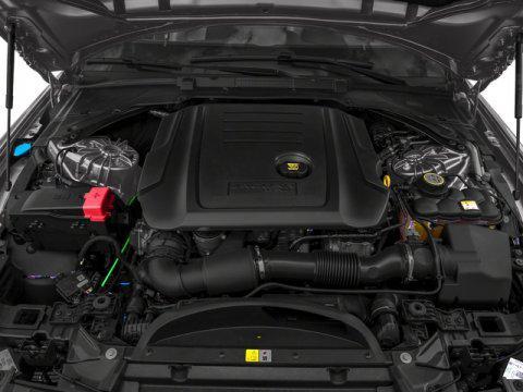 used 2017 Jaguar XE car, priced at $14,240