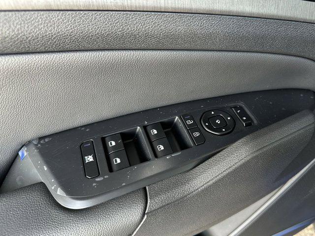 new 2026 Kia Sportage car, priced at $36,798