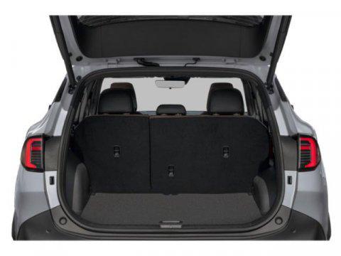 new 2026 Kia Sportage car, priced at $36,798