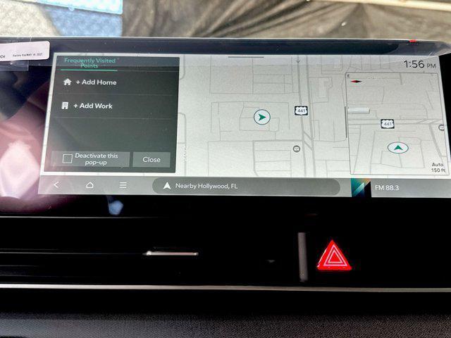 new 2026 Kia Carnival Hybrid car, priced at $43,752