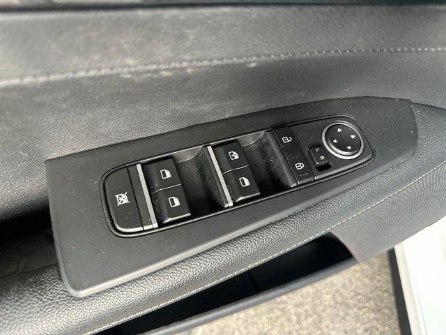 used 2022 Kia Forte car, priced at $13,411