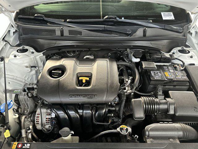 used 2022 Kia Forte car, priced at $13,411