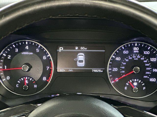 used 2022 Kia Forte car, priced at $13,411