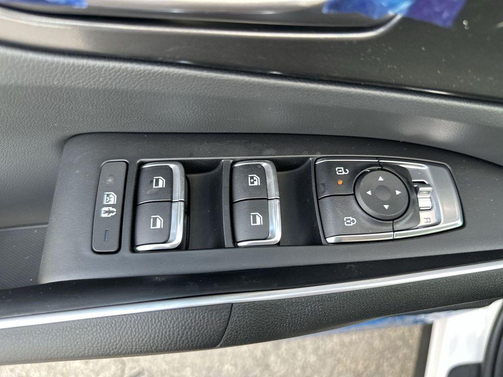 new 2026 Kia Sorento car, priced at $42,452