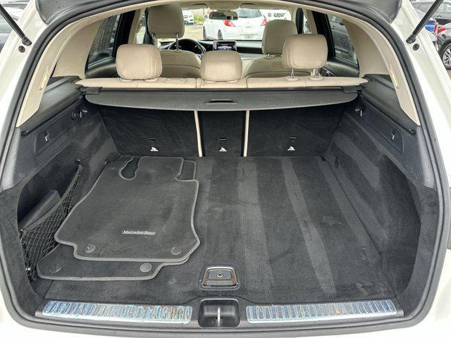 used 2019 Mercedes-Benz GLC 300 car, priced at $14,999