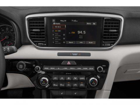 used 2020 Kia Sportage car, priced at $17,778