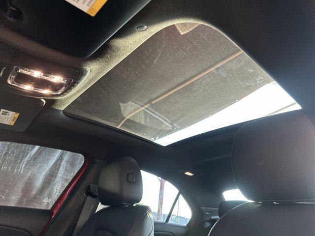 used 2020 Mercedes-Benz A-Class car, priced at $20,299