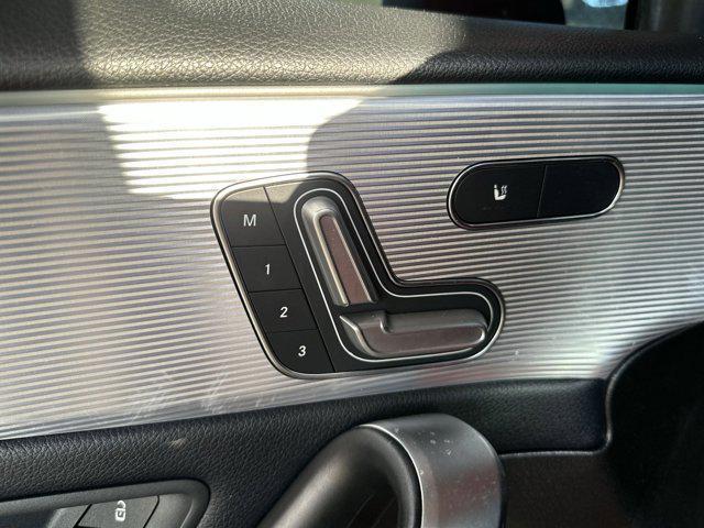 used 2020 Mercedes-Benz A-Class car, priced at $20,299