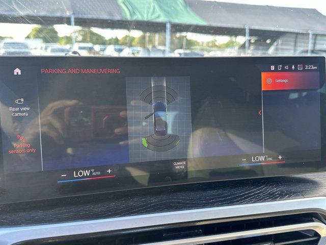 used 2024 BMW 430 car, priced at $32,499