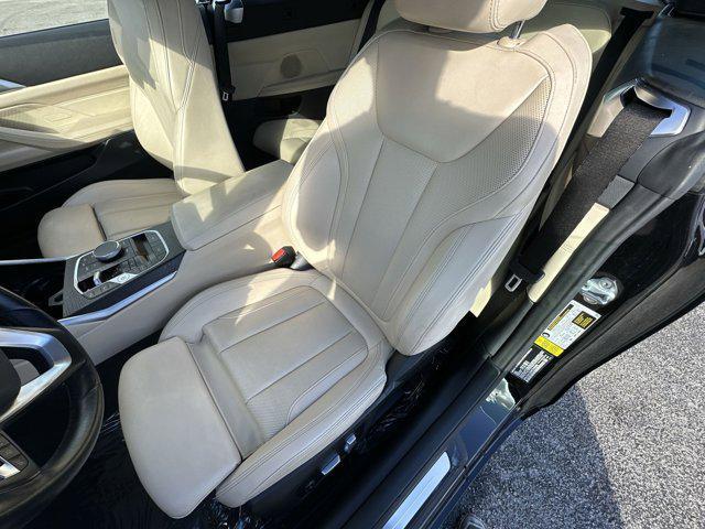 used 2024 BMW 430 car, priced at $32,499