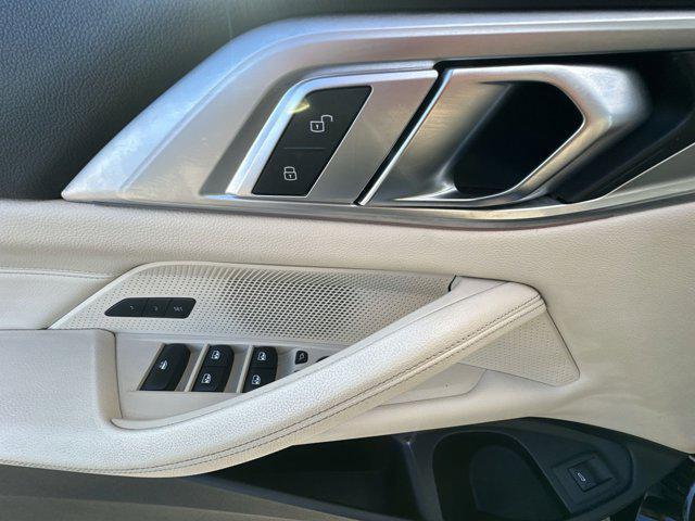 used 2024 BMW 430 car, priced at $32,499